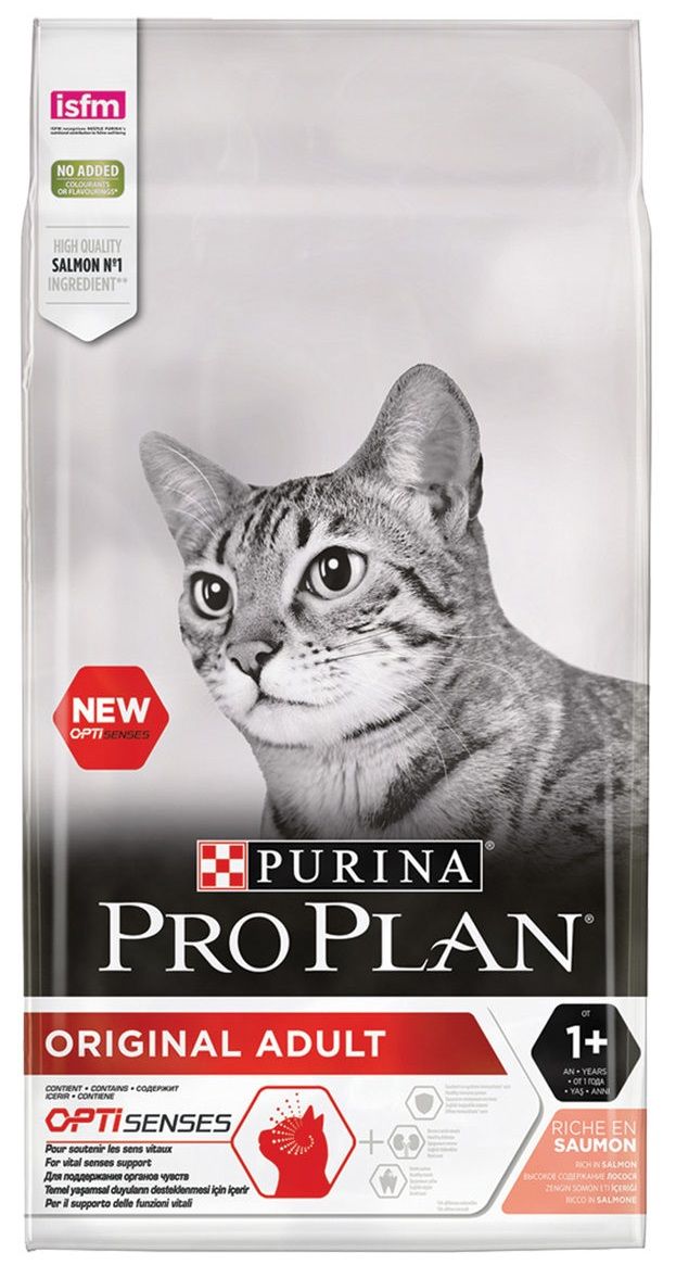 Proplan - Adult Zalm