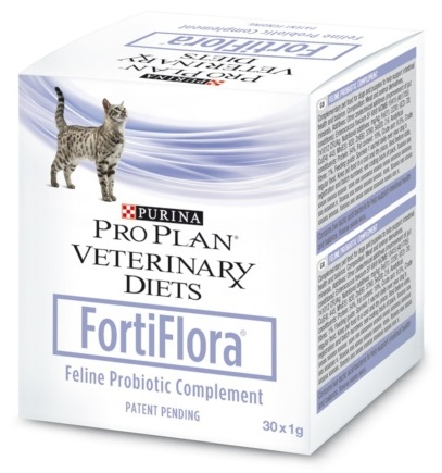 Proplan - FortiFlora Kat