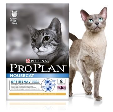 Proplan - Sterilised - Optidigest Kip