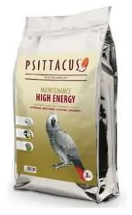 Psittacus - Maintenance High Energy