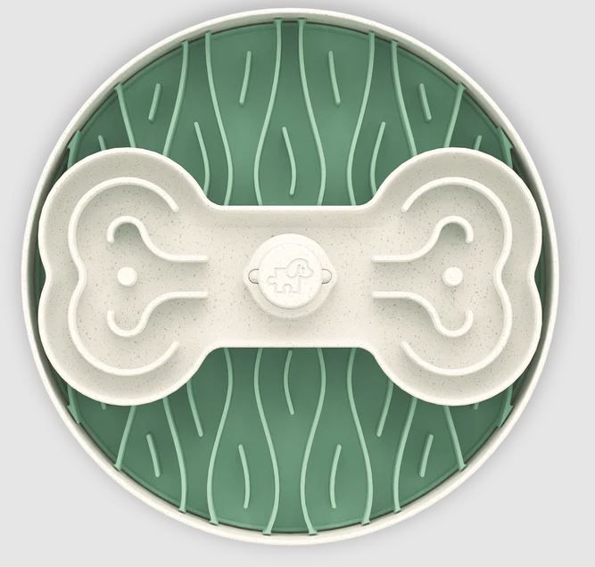 Puzzle Feeder - Puzzle Slow Feeder