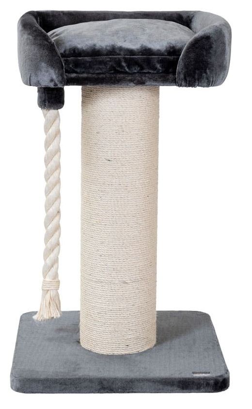 Quapas! - Casual XXL Dark Grey