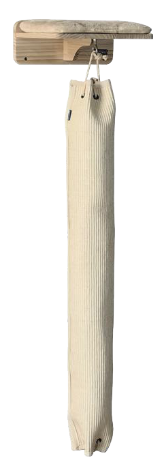 Quapas! - Cat Sratcher wall mounted 1.50m