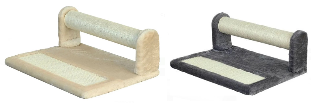 Quapas! - Krabcilinder met een krabplank