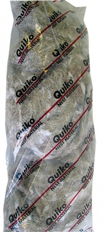 Quikon - Dierlijk haar Hennep en Sisal