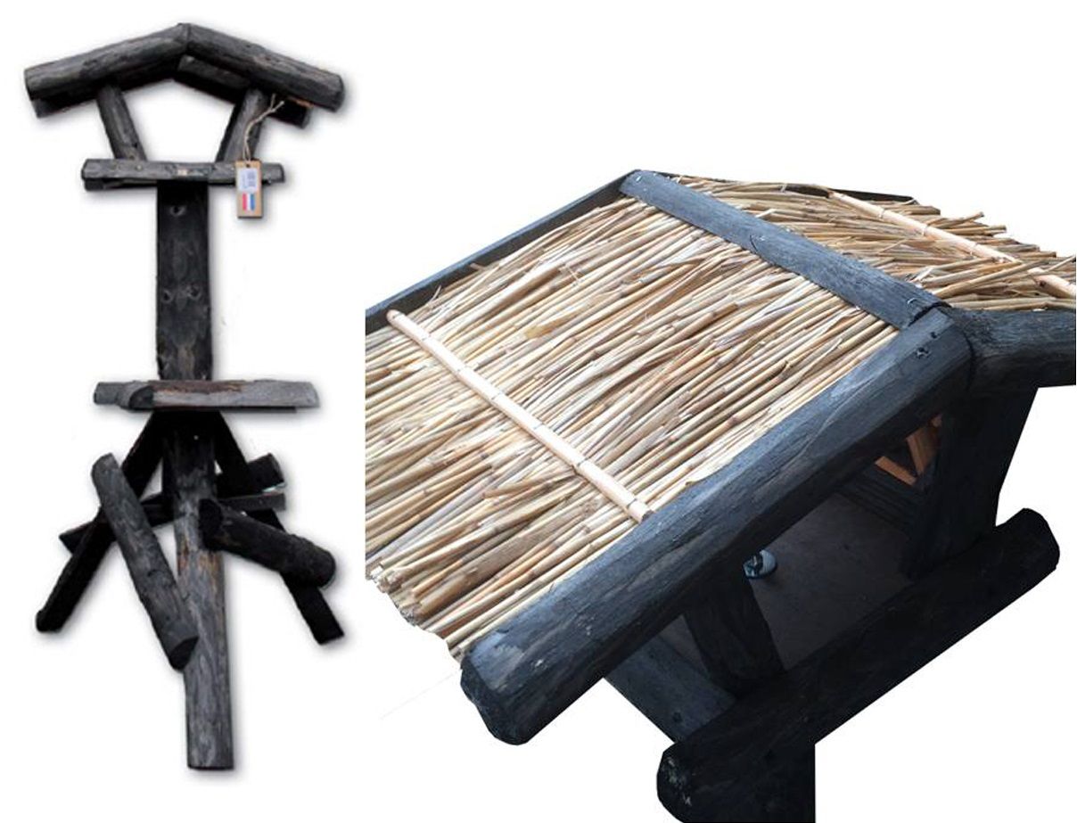 RH - Leeuwerik Zwart