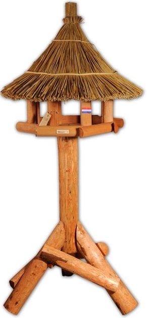 RH - Voederhuis Struis