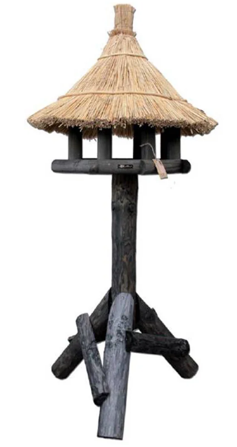 RH - Voederhuis Struis