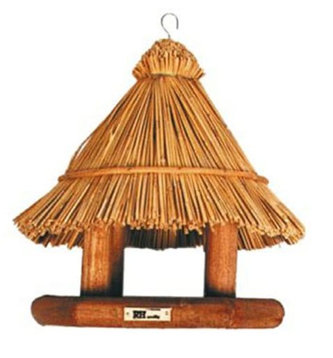 RH - Vogelhuis Woestijnvink Groot