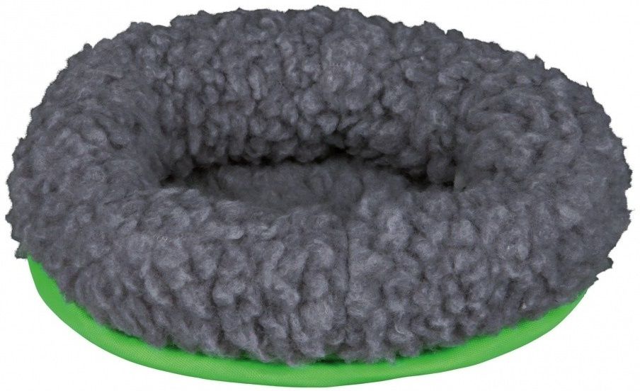 Relax Mand - Grijs/Groen