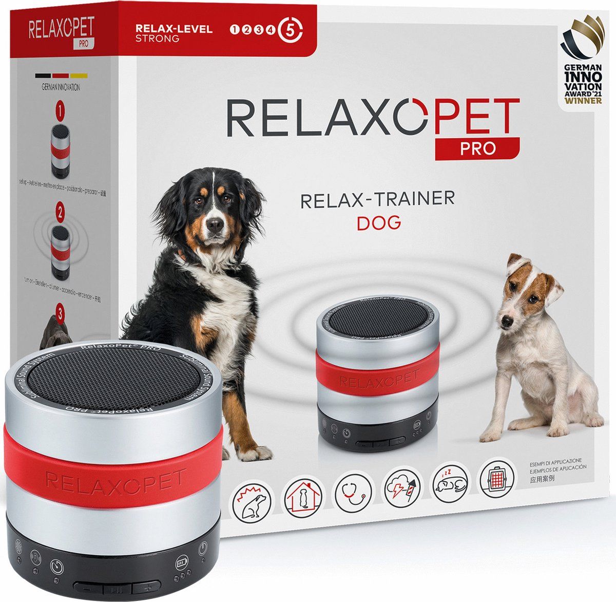 Relaxopet - Pro Dog