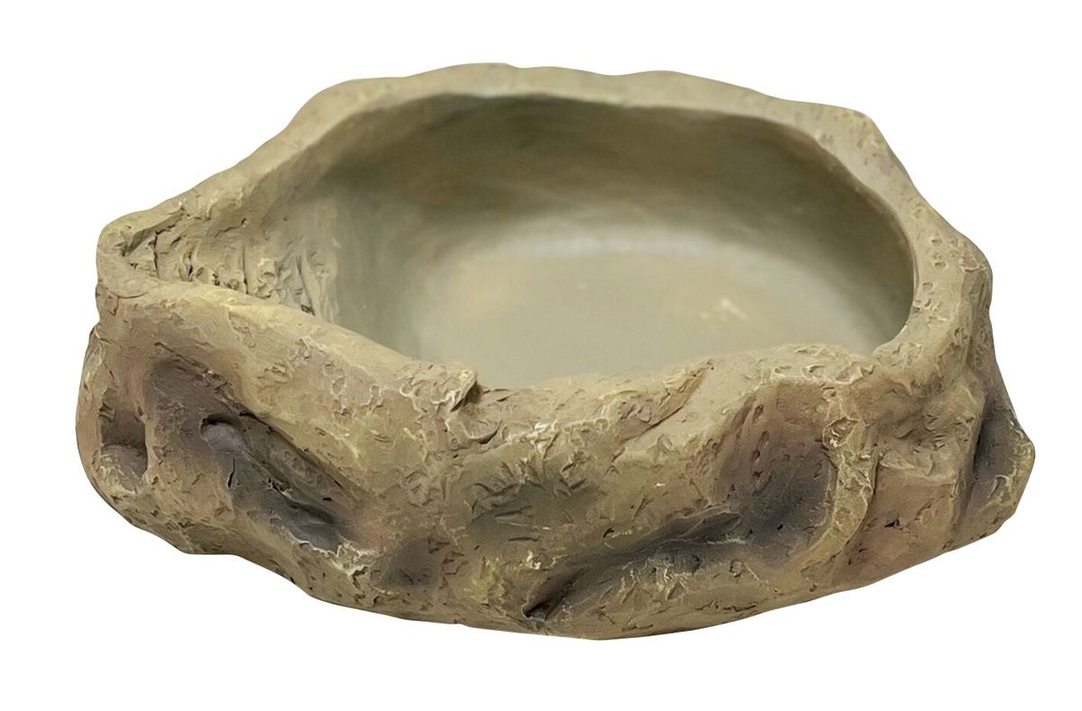 Repto Deco Waterschaal