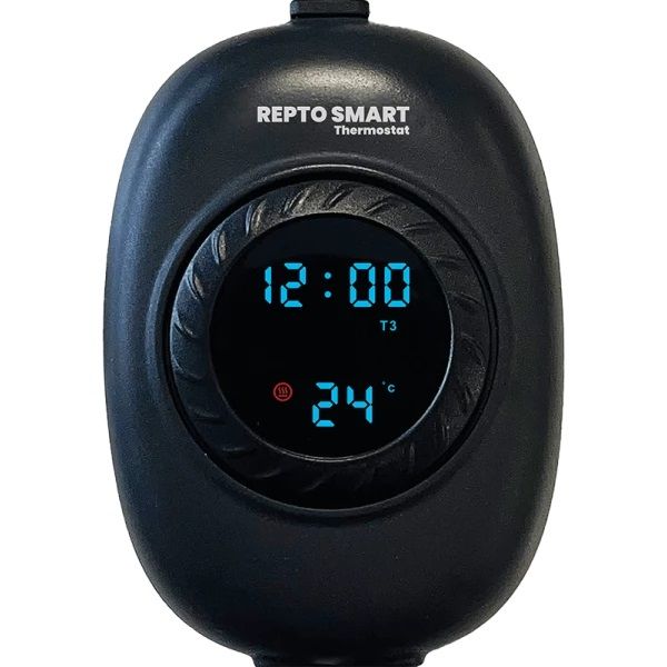 Repto - Smart Thermostat