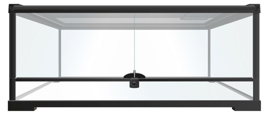 Repto - Terrarium 76x30x30cm