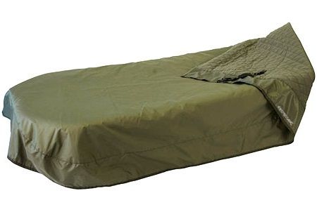 Rod Hutchinson - Climate Cover