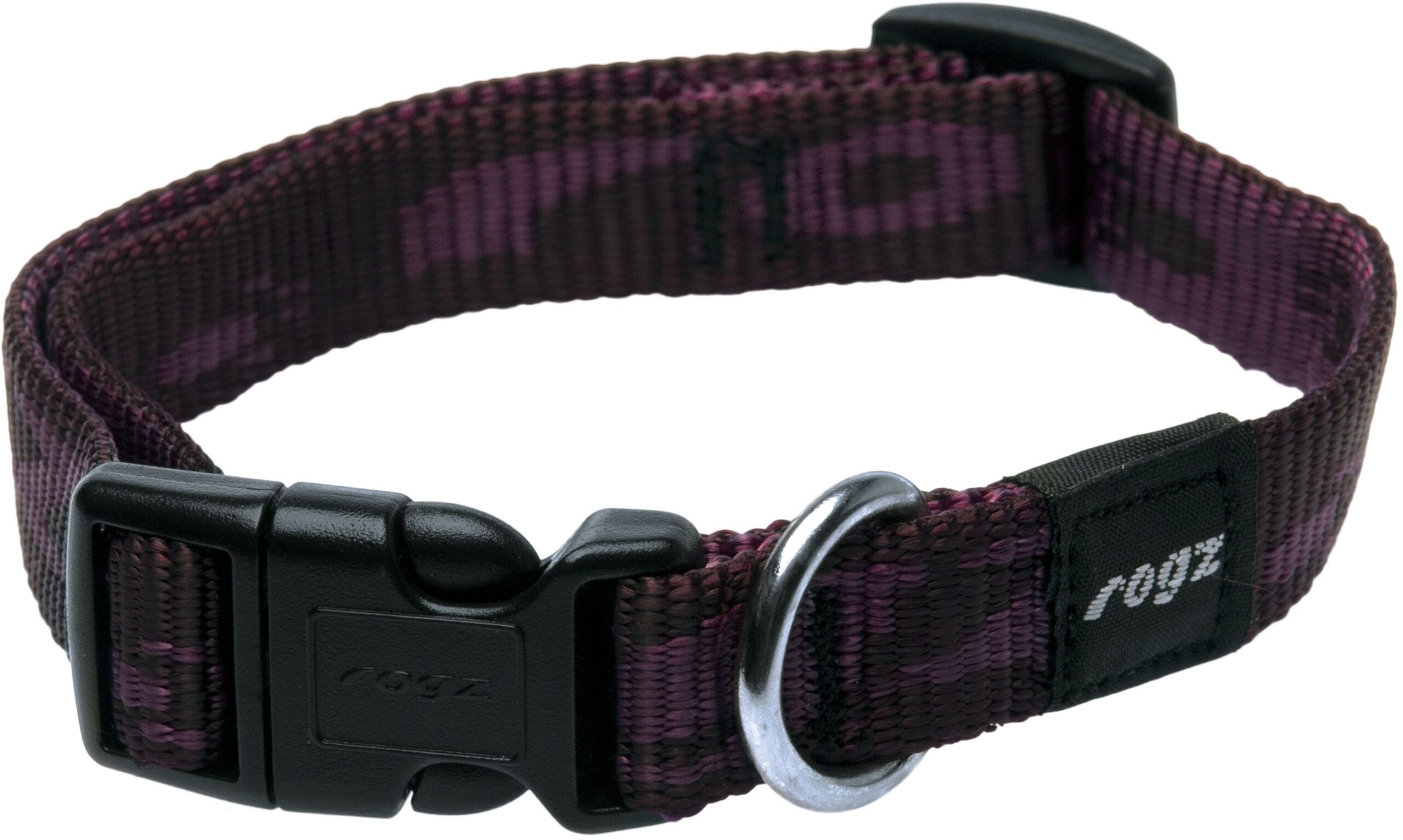 Rogz for Dogz - Halsband Matterhorn