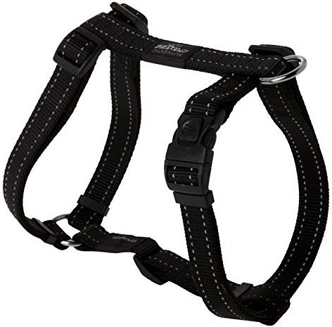 Rogz for Dogz - Tuig Zwart