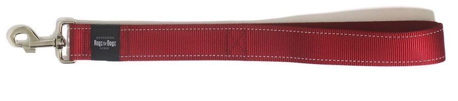 Rogz for dogz - Lijn Rood