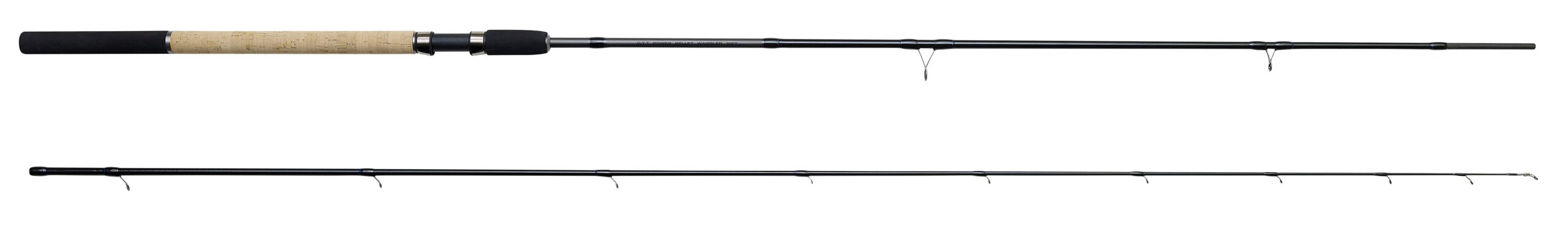 Ron Thompson - Pellet Waggler