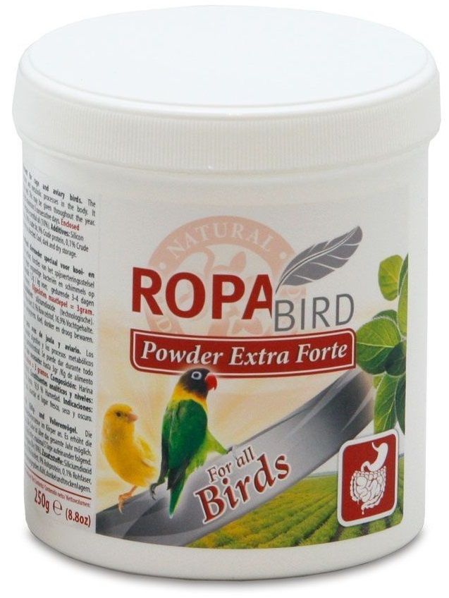 Ropa Bird - Poeder Extra Forte Pot 100gram