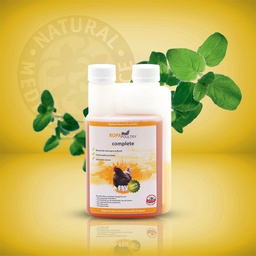 Ropa poultry complete