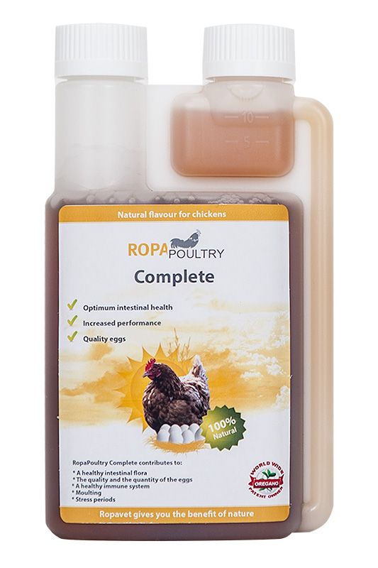 Ropa poultry complete