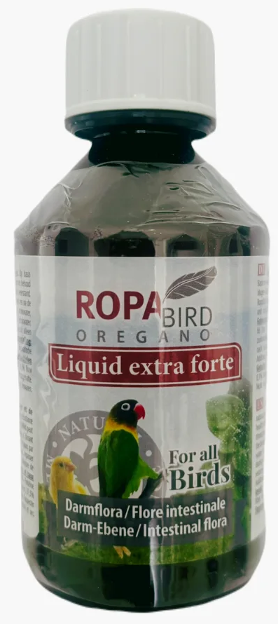 Ropabird - Liquid Extra Forte 250ml