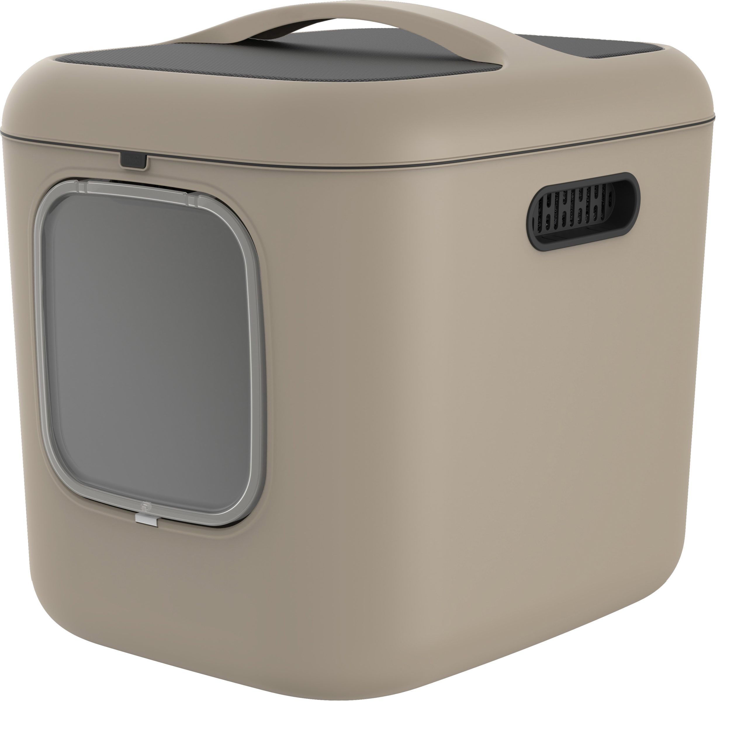 Rotho Mypet - Kattentoilet BialaXl