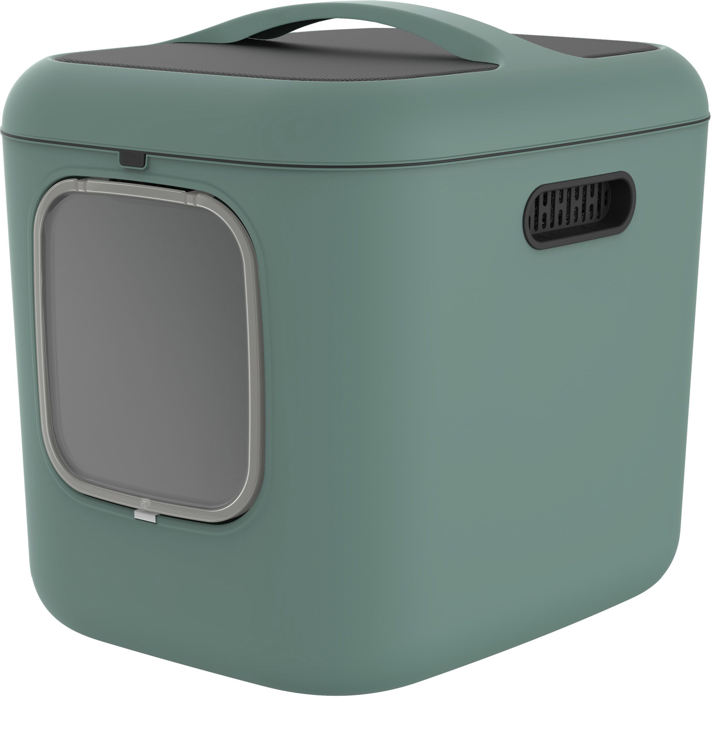 Rotho Mypet - Kattentoilet BialaXl