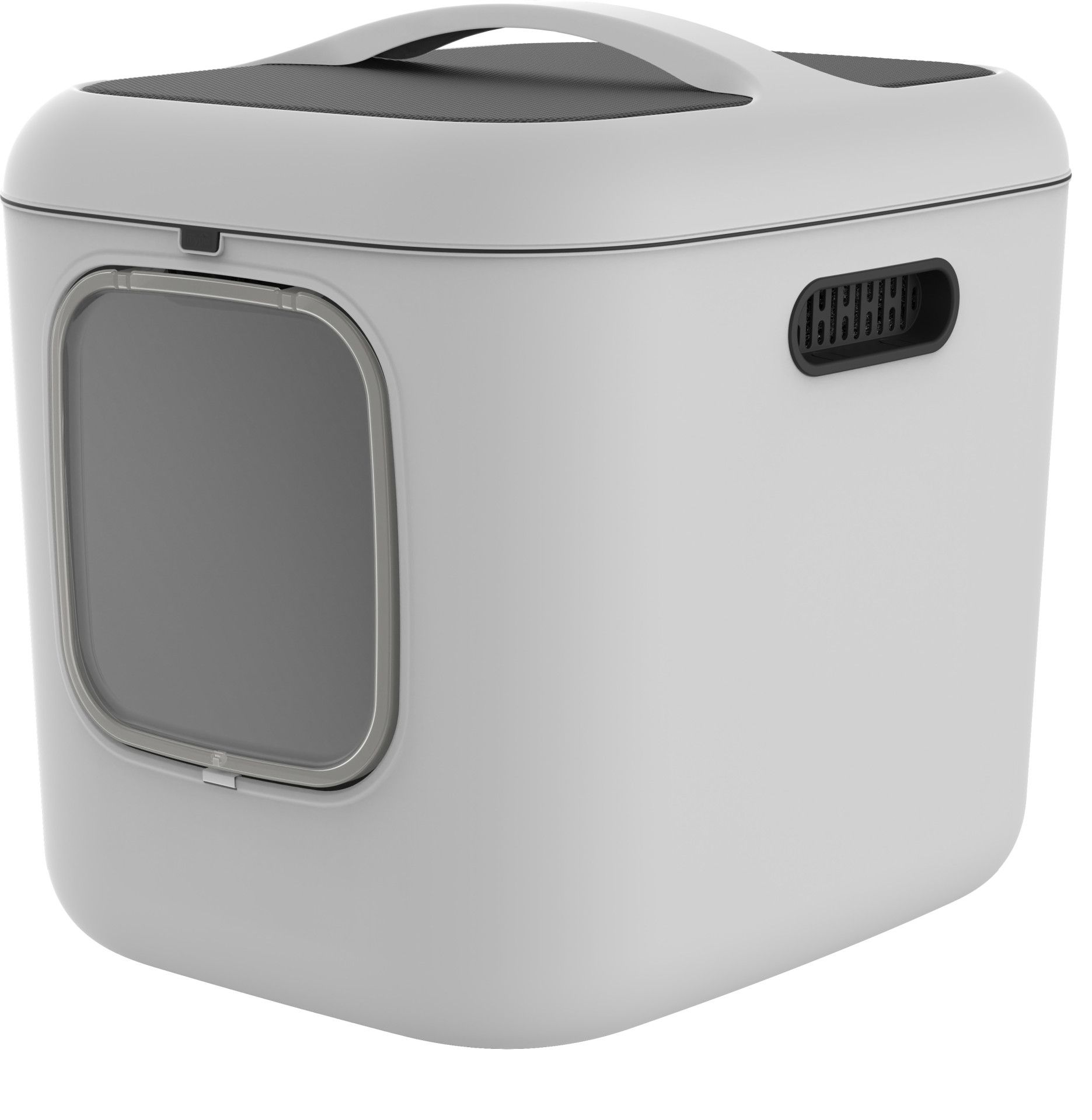 Rotho Mypet - Kattentoilet BialaXl