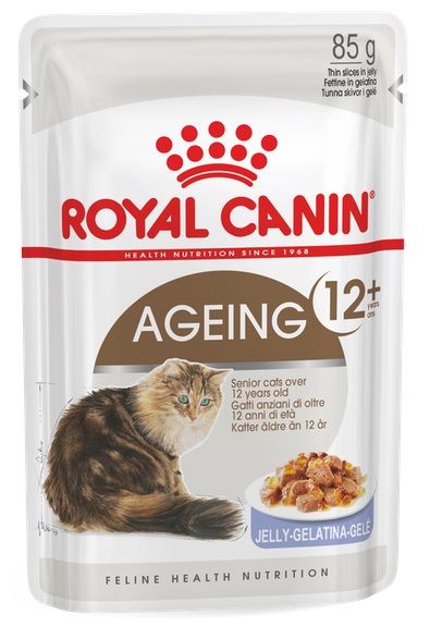 Royal Canin - Ageing 12+