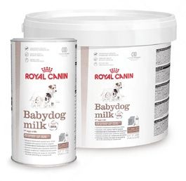 Royal Canin - Baby-Dog Milk
