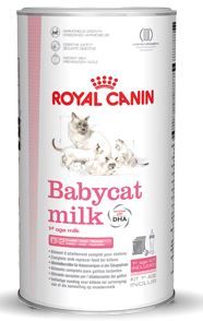 Royal Canin - Babycat Milk