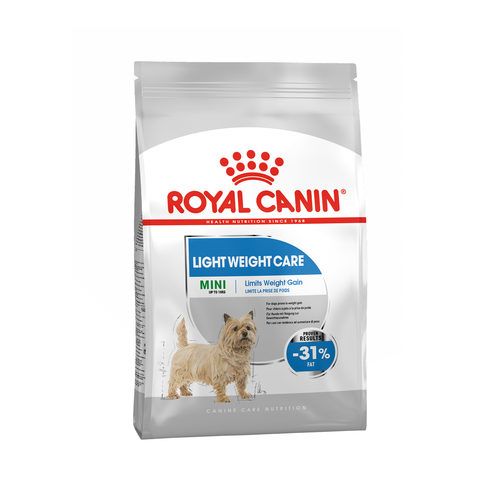 Royal Canin - CCN Light W. Care Mini