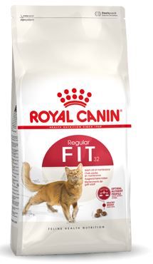 Royal Canin - Fit 32