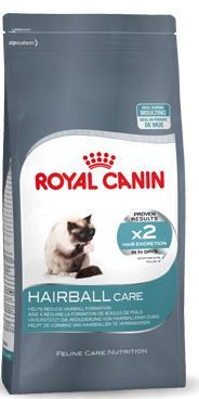 Royal Canin - Hairball Care