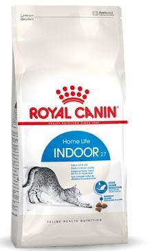 Royal Canin - Indoor 27
