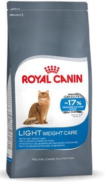 Royal Canin - Light Weight Care