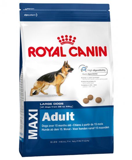 Royal Canin - Maxi Adult