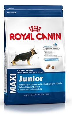 Royal Canin - Maxi Puppy