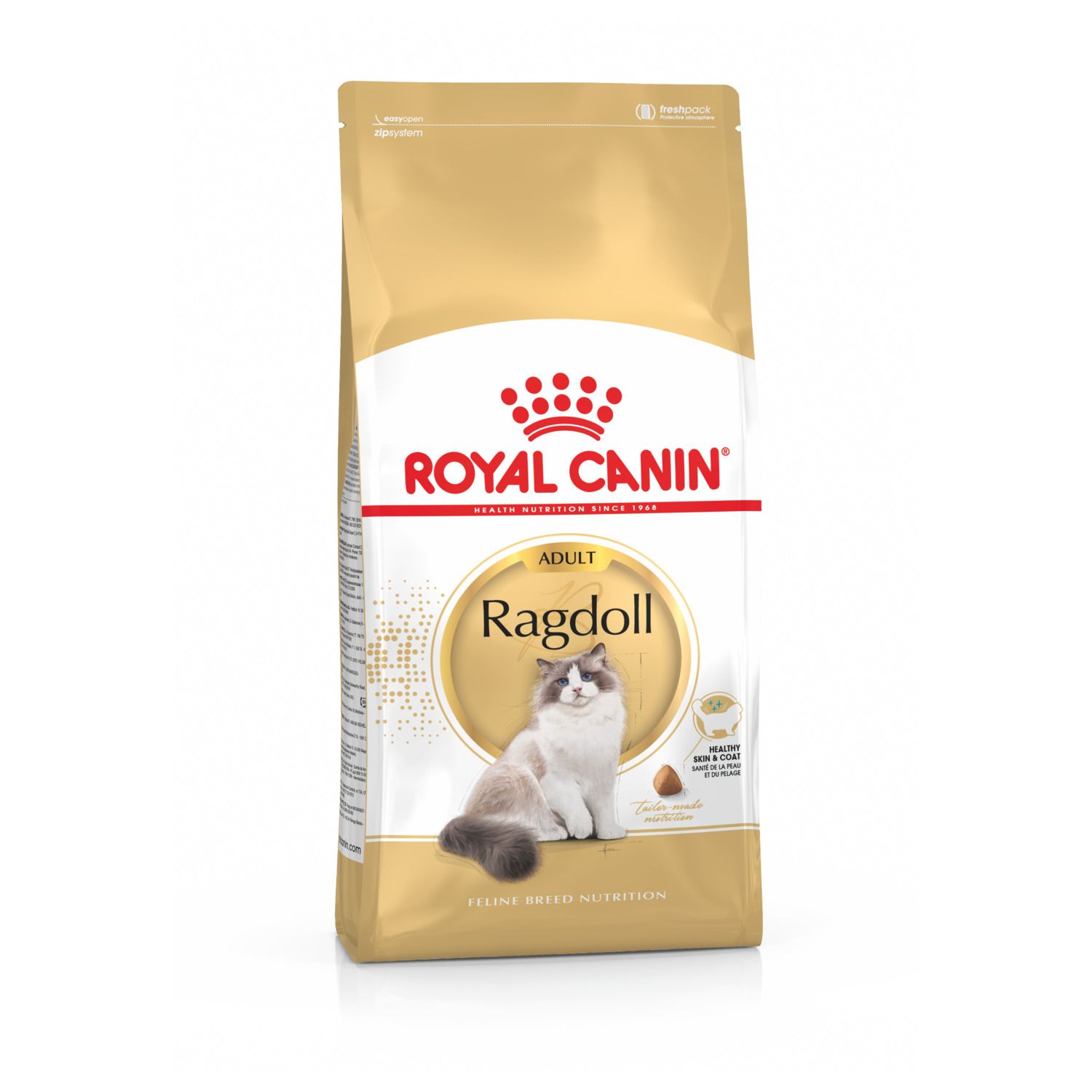 Royal Canin - Ragdoll