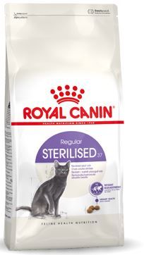 Royal Canin - Sterilised 37
