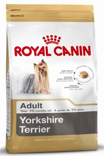 Royal Canin - Yorkshire Terrier Adult