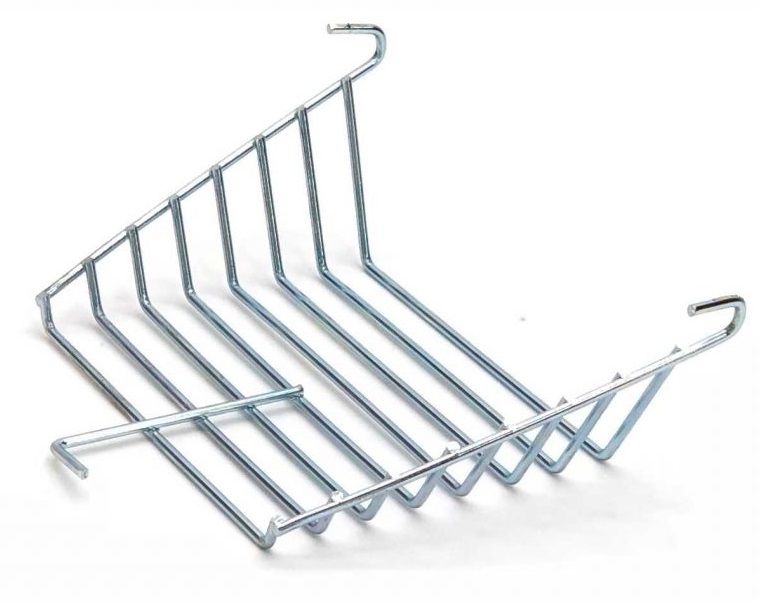 Ruifje voor Nestmateriaal Metaal