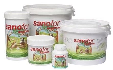 Sanofor - Veendrenkstof