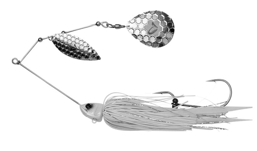 Savage Gear - Da Bush Spinnerbait 14cm