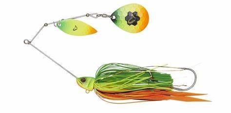 Savage Gear Da Bush Spinnerbait 22cm