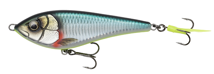 Savage Gear - Deviator Swim 10