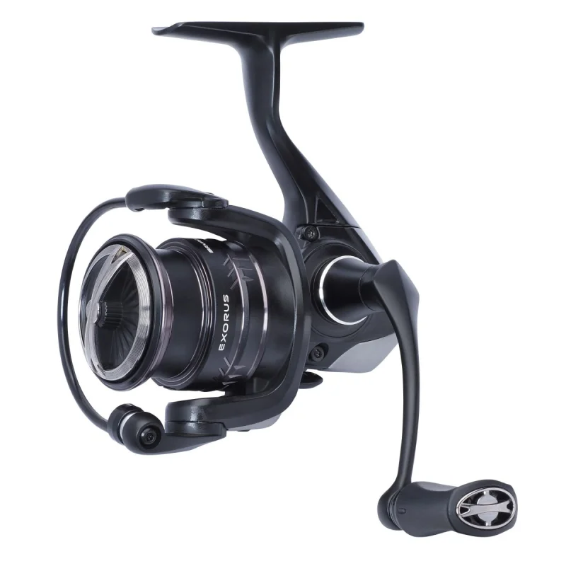 Savage Gear - Exorus Spinning Reel