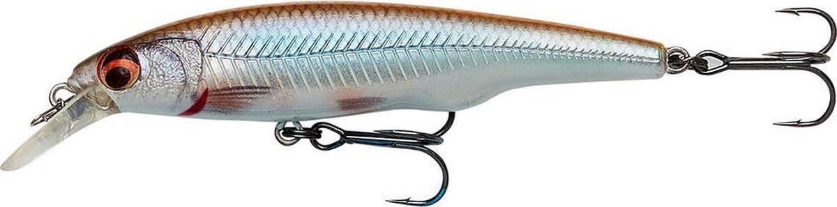 Savage Gear - Gravity Twitch Suspending Roach